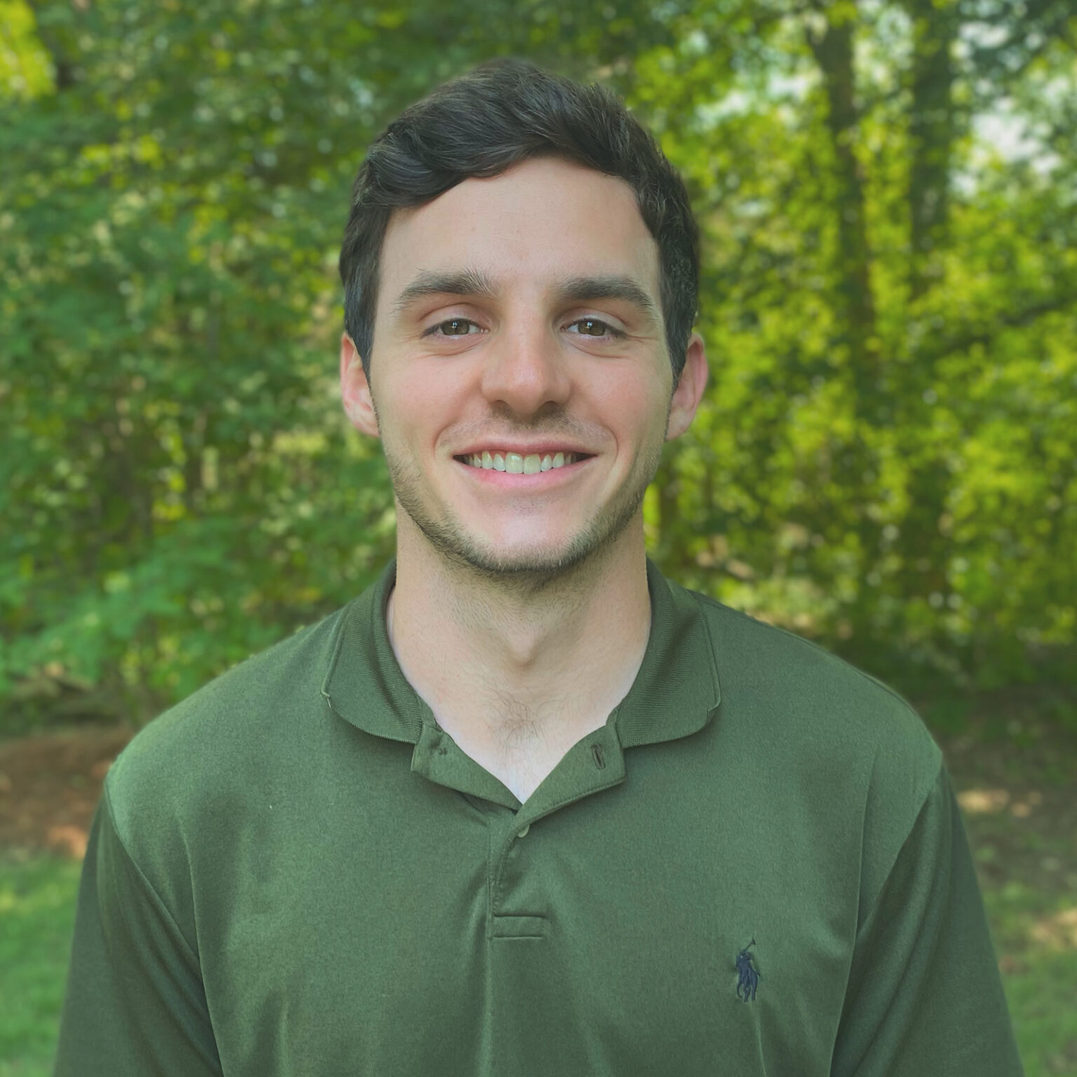 Jared Hutchison, Project Coordinator